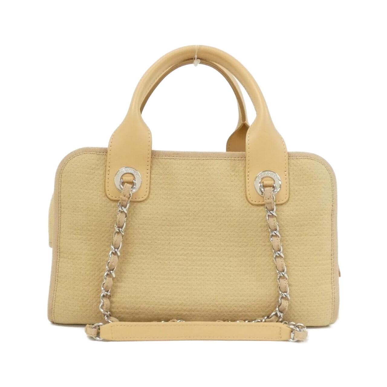 シャネル ドーヴィル 写真2