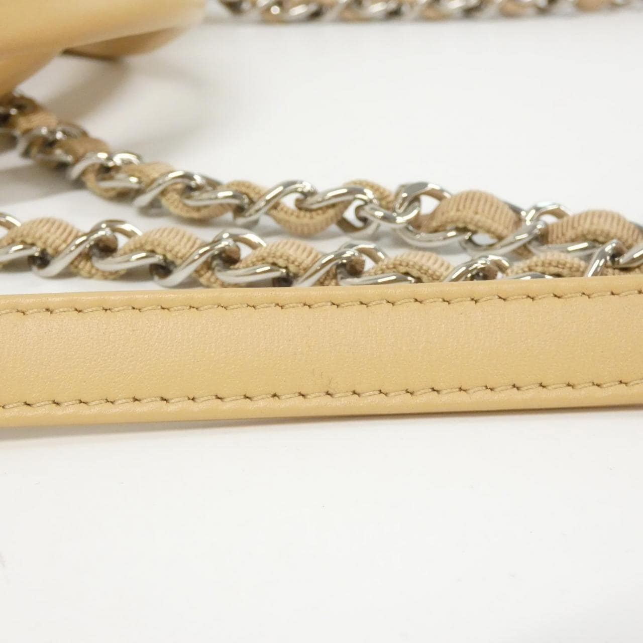 シャネル ドーヴィル 写真7