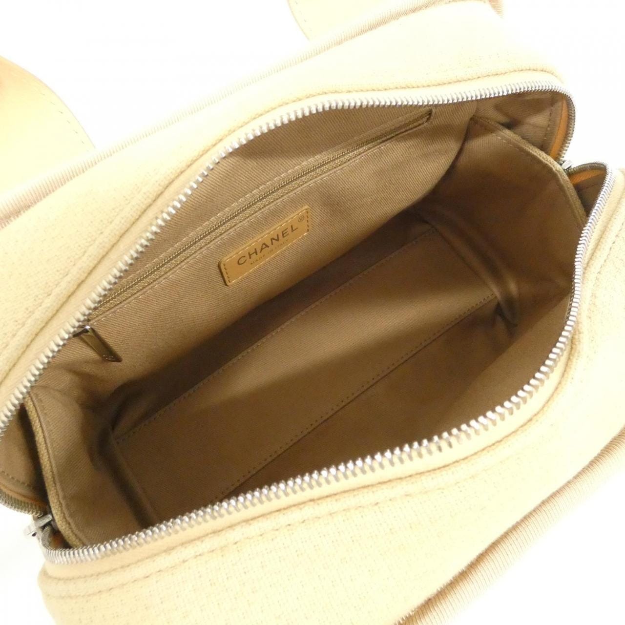 シャネル ドーヴィル 写真8