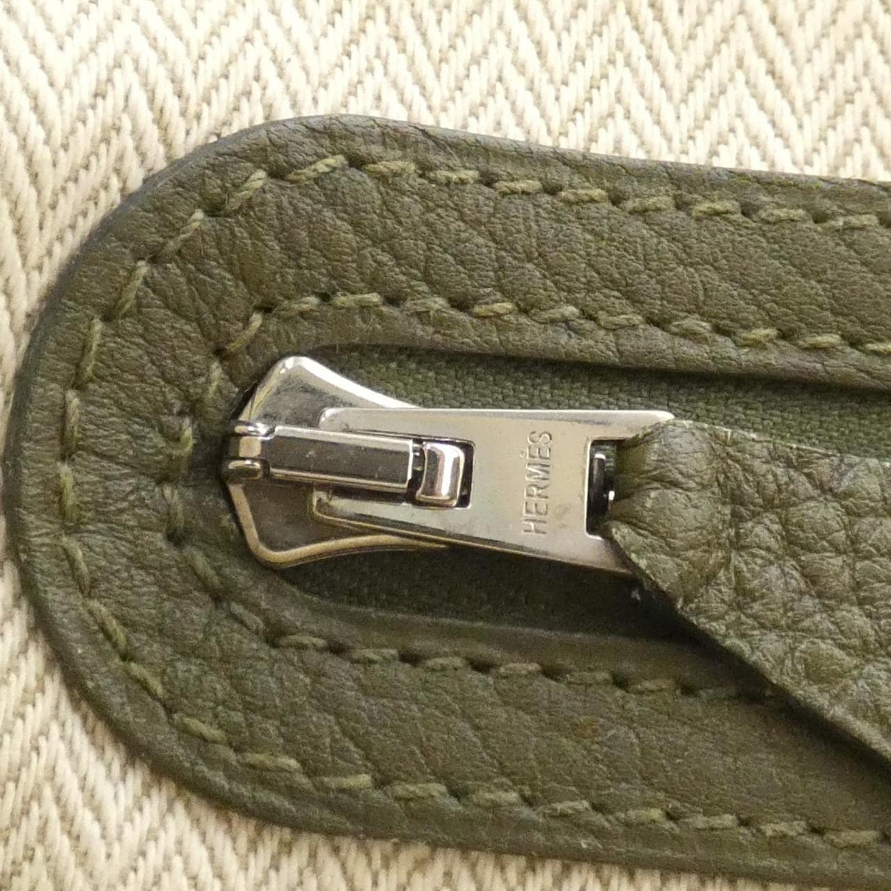 エルメス ガーデンパーティ 写真9