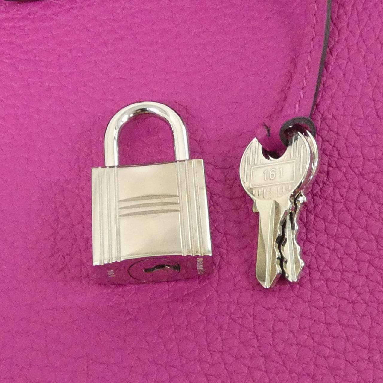 エルメス バーキン 写真4