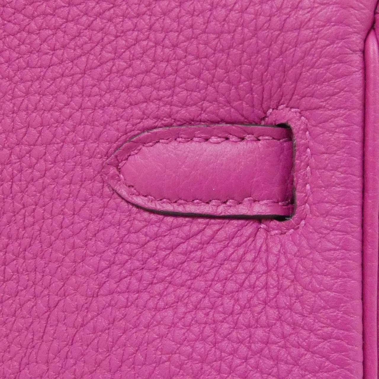 エルメス バーキン 写真6