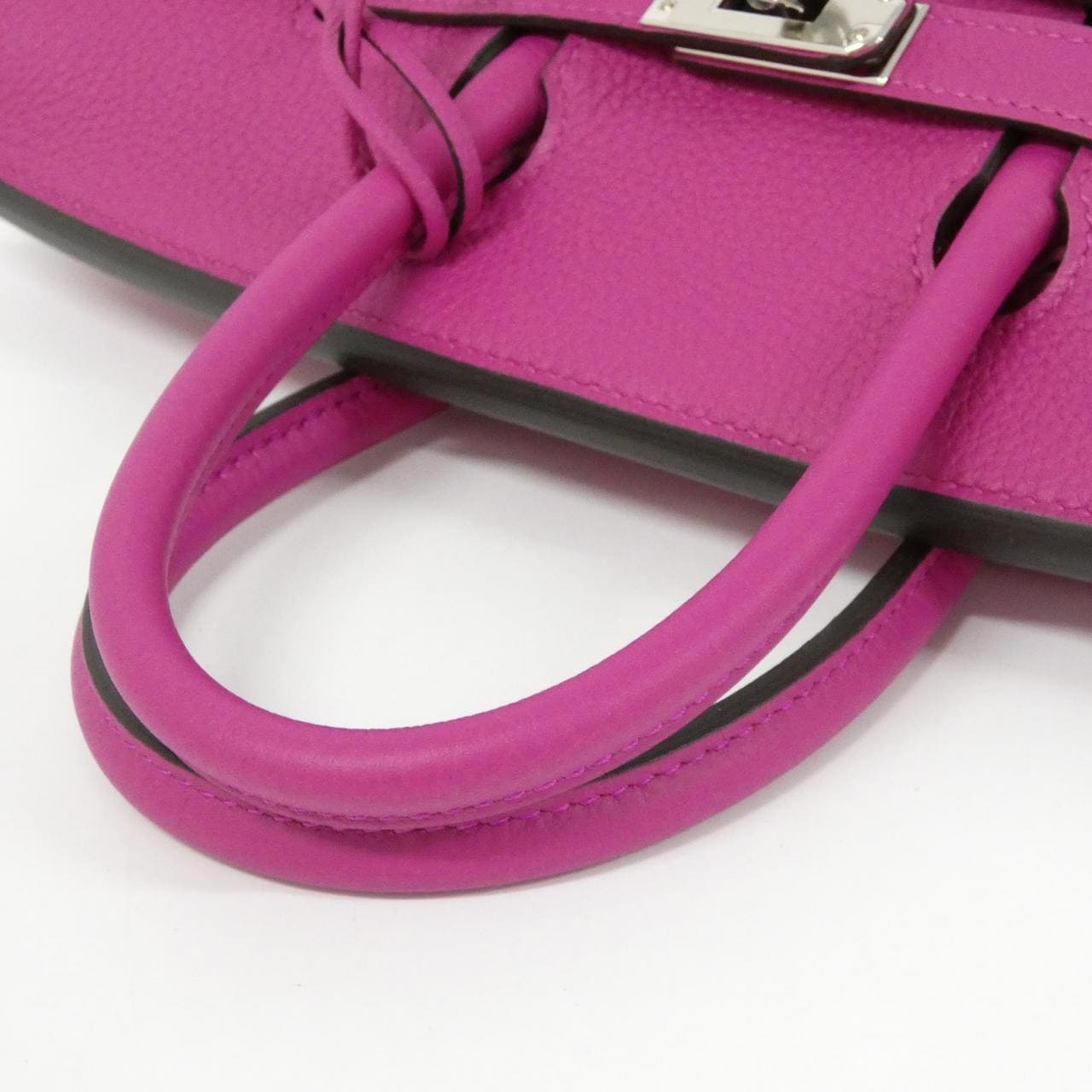 エルメス バーキン 写真7