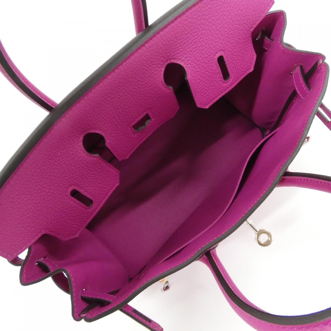 エルメス バーキン 写真8