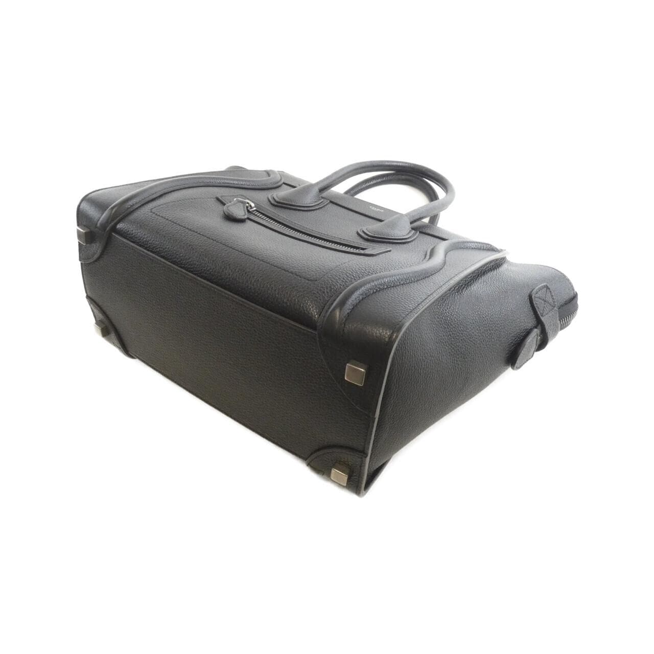 セリーヌ ラゲージ ナノ 写真3