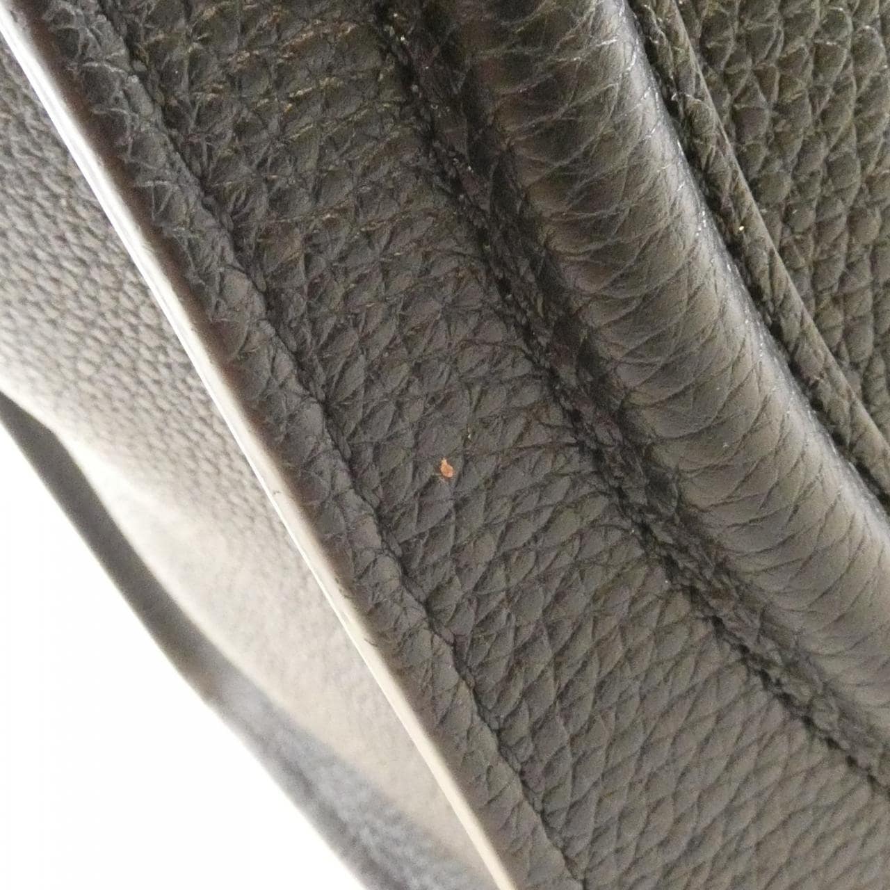 セリーヌ ラゲージ ナノ 写真4