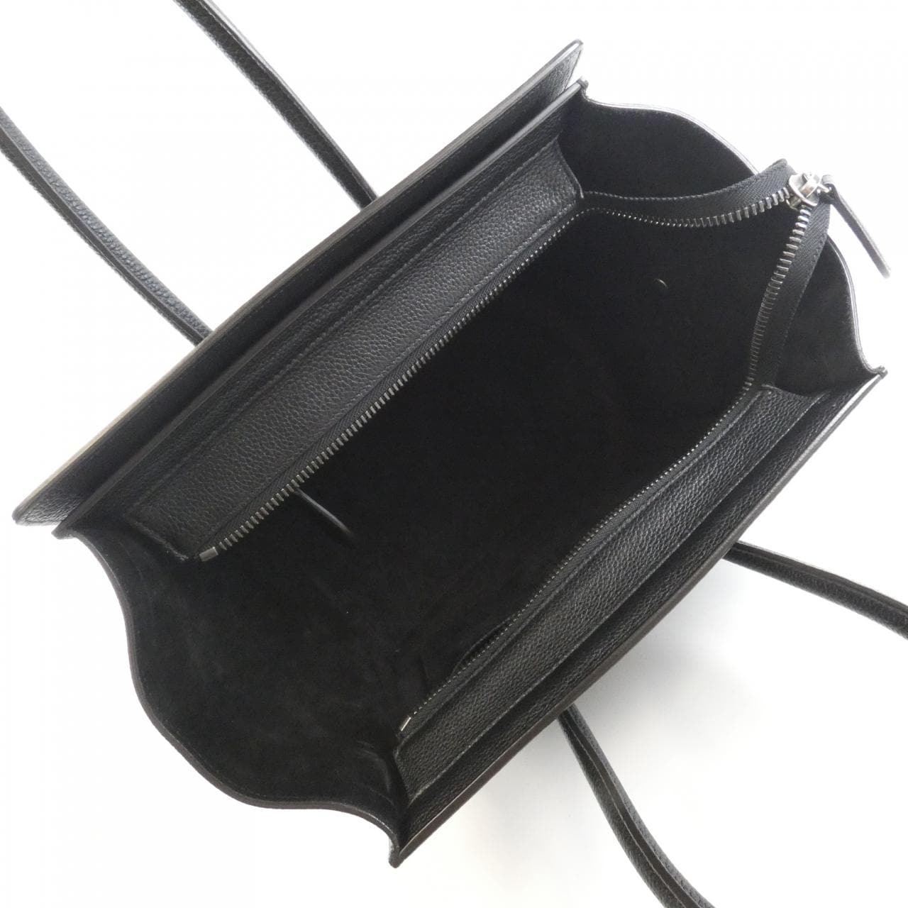 セリーヌ ラゲージ ナノ 写真7