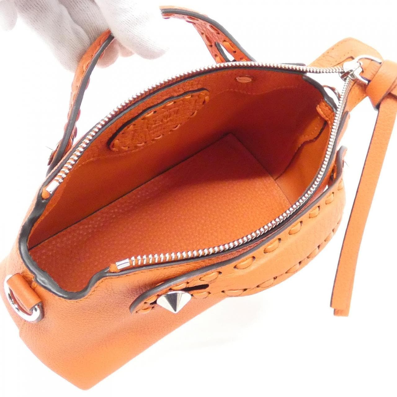 フェンディ バイザウェイ 写真6