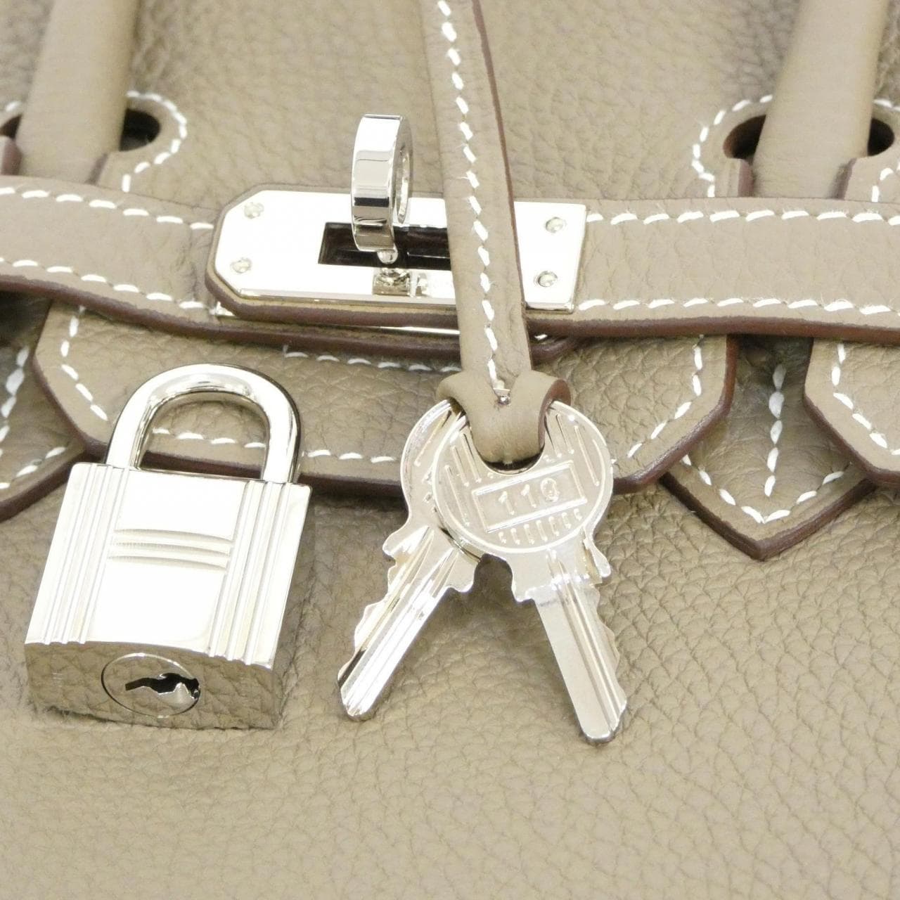 エルメス バーキン 写真5