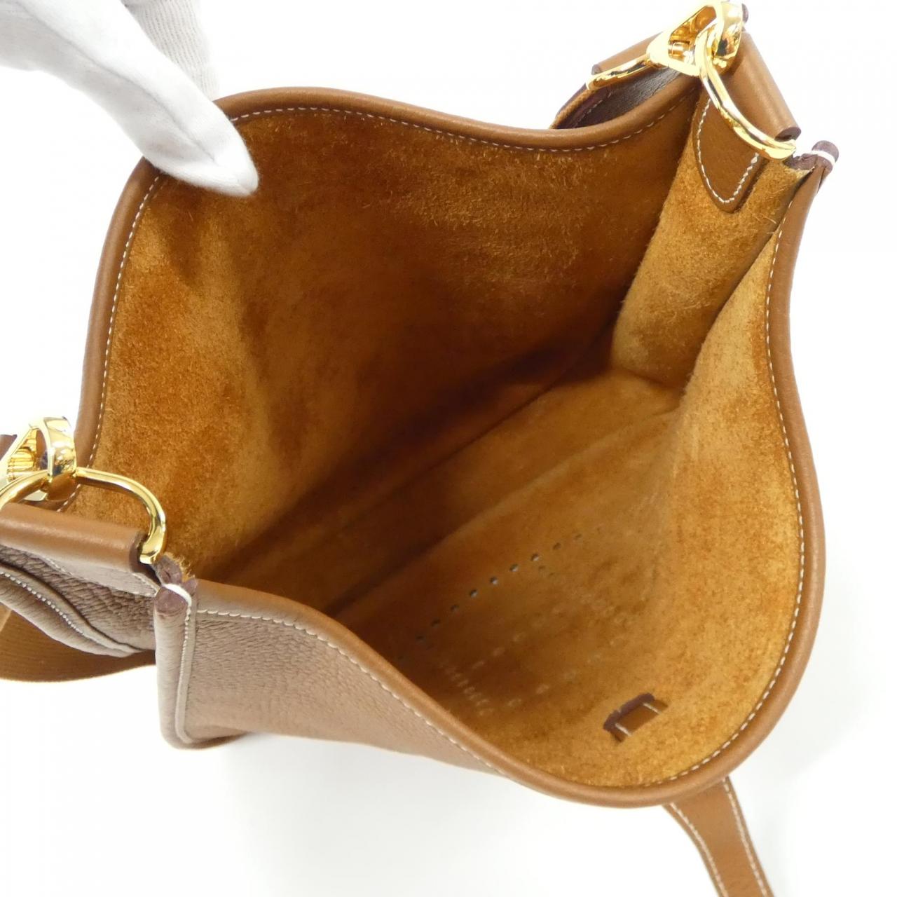 エルメス エヴリン 写真6