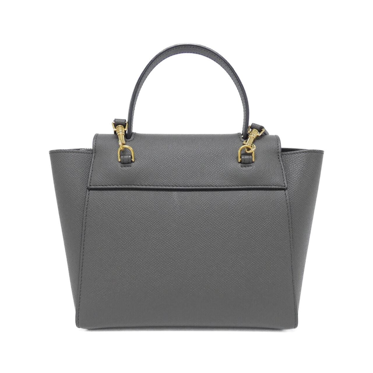 セリーヌ ベルトバッグ 写真2