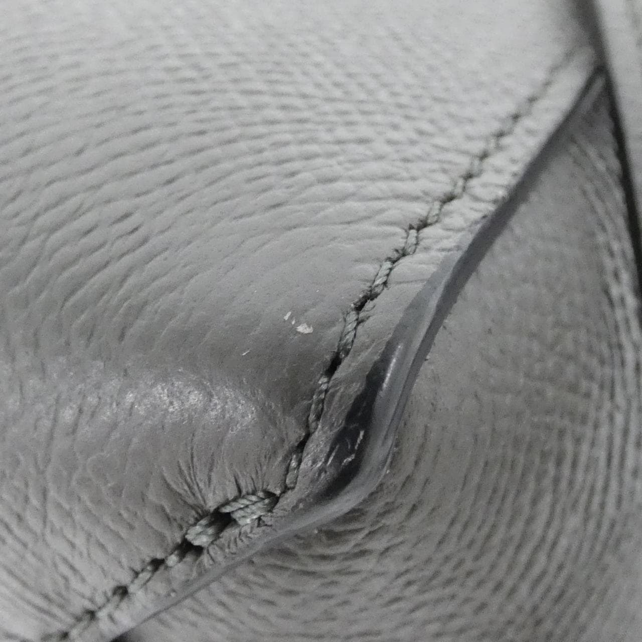 セリーヌ ベルトバッグ 写真3