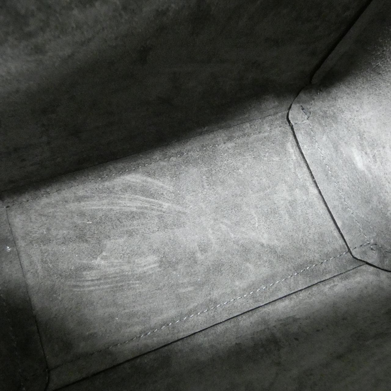 セリーヌ ベルトバッグ 写真8