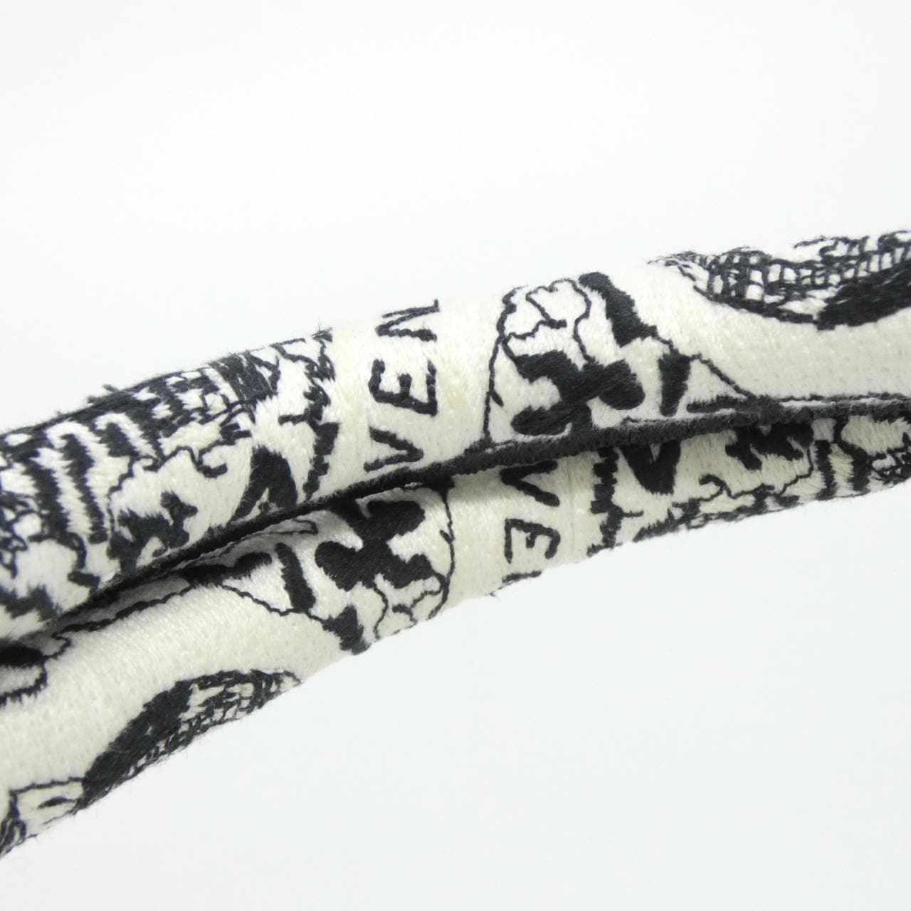 ディオール ブックトート 写真6