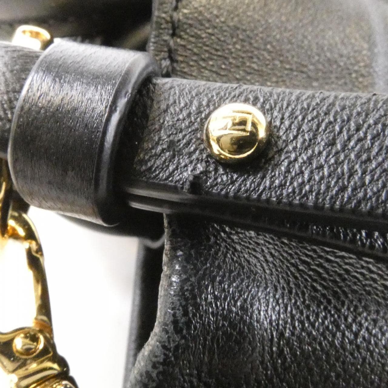 フェンディ バゲット 写真4