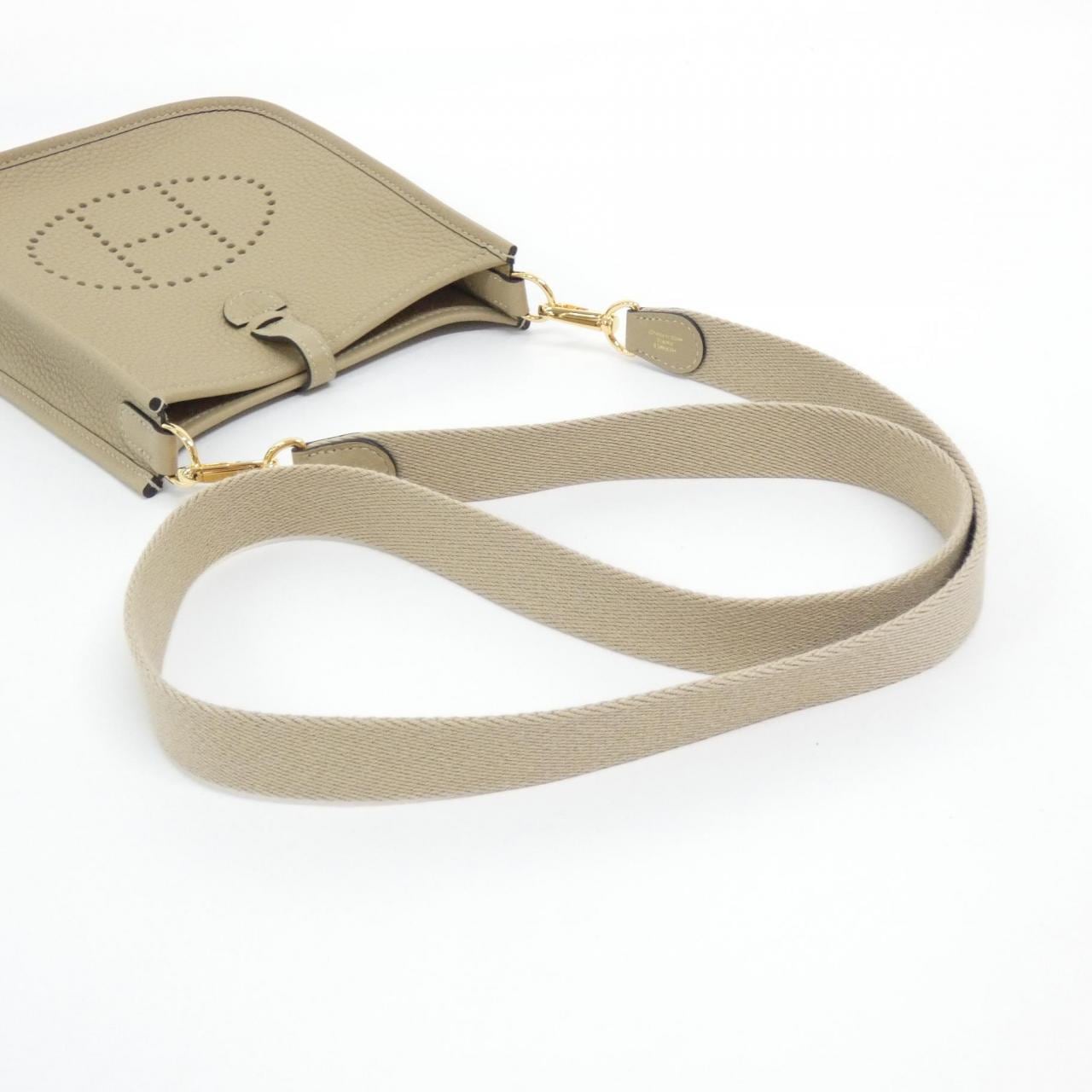 エルメス エヴリン 写真4