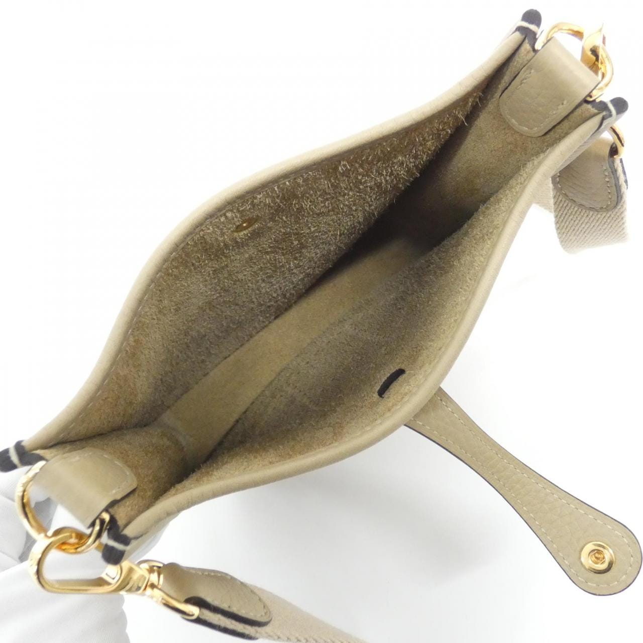 エルメス エヴリン 写真5