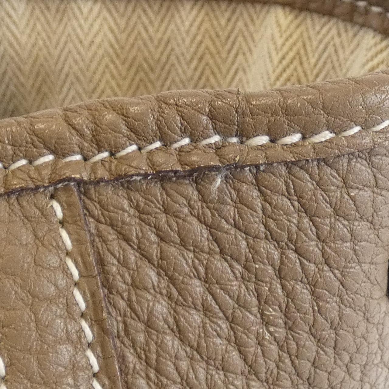 エルメス ガーデンパーティ 写真4