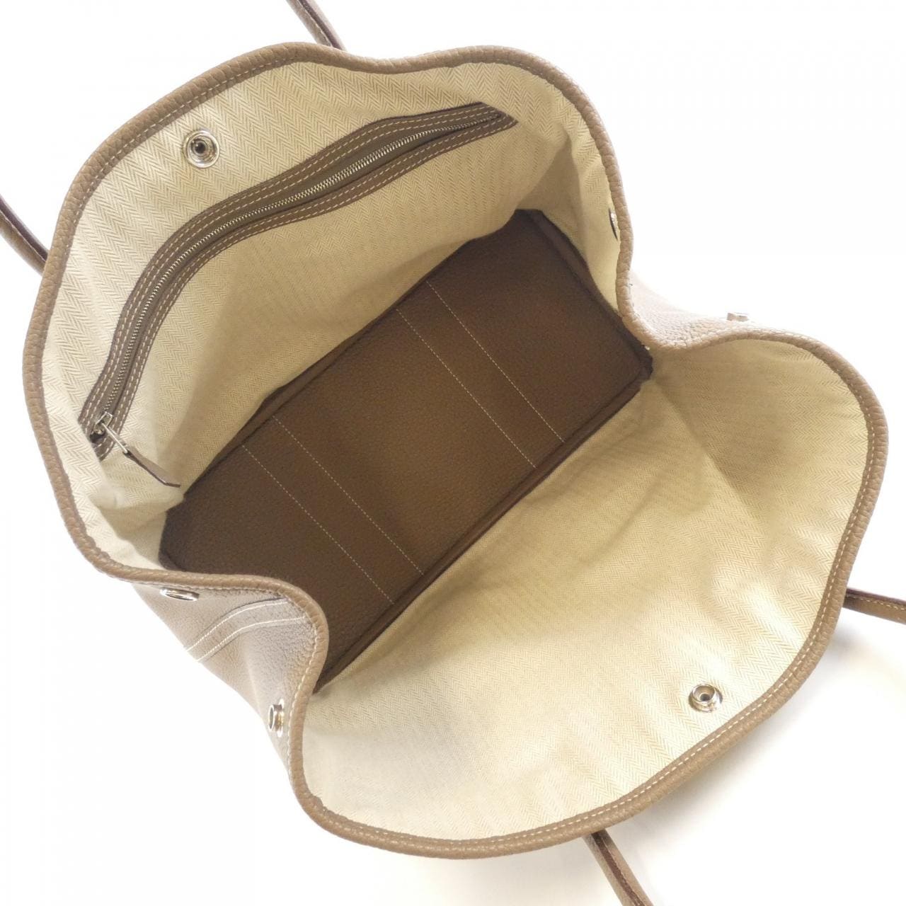 エルメス ガーデンパーティ 写真9