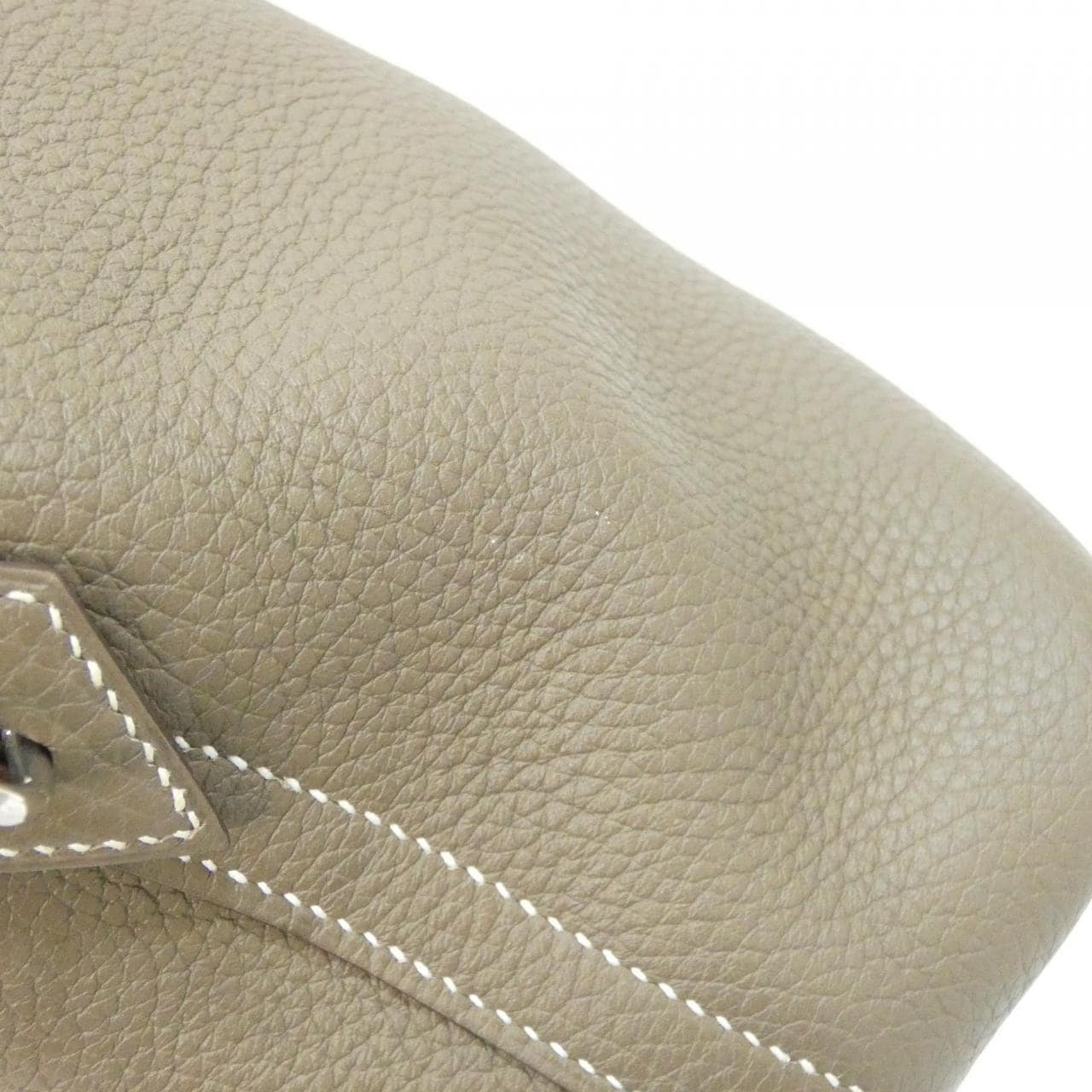 エルメス ボリード 写真4