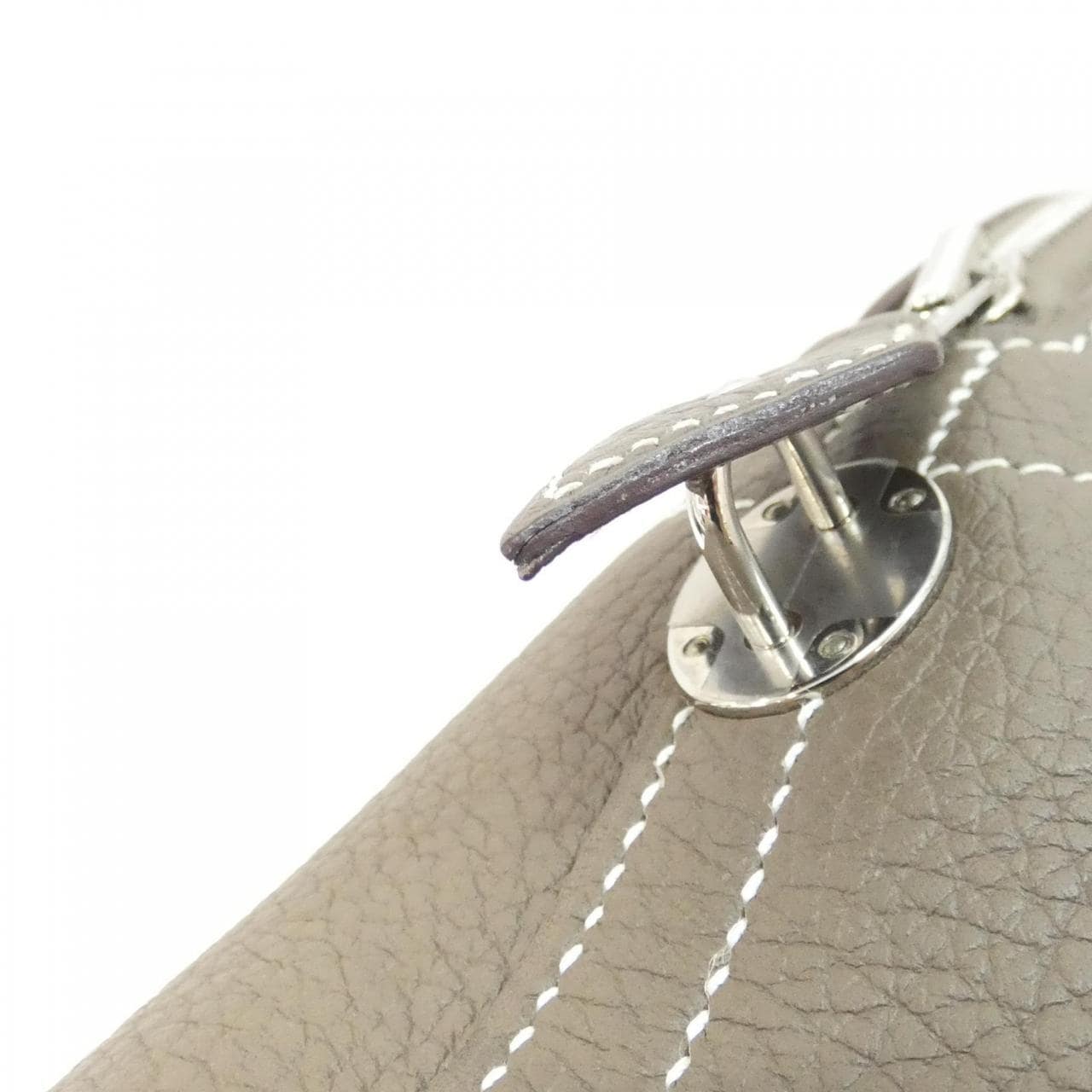 エルメス ボリード 写真5