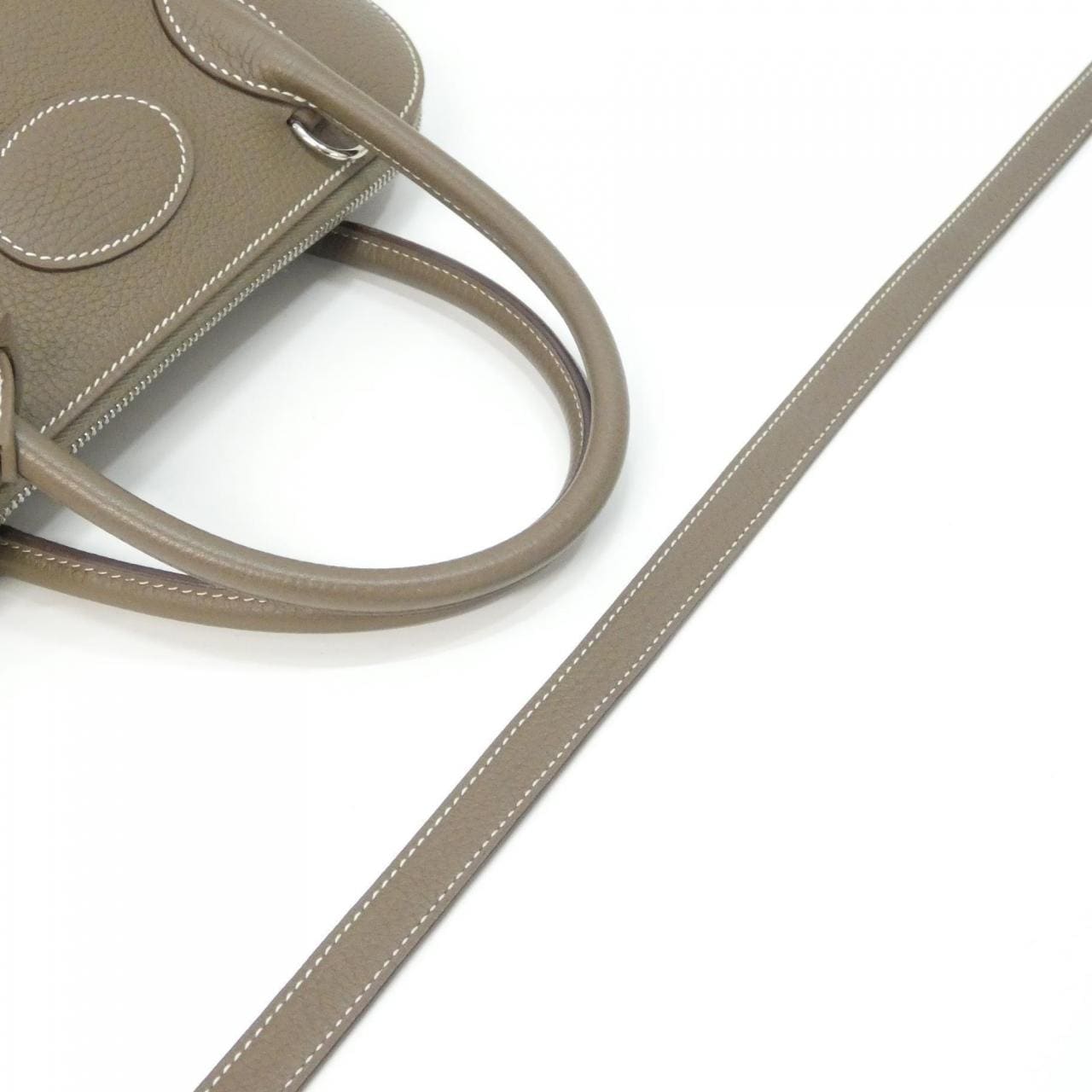 エルメス ボリード 写真8