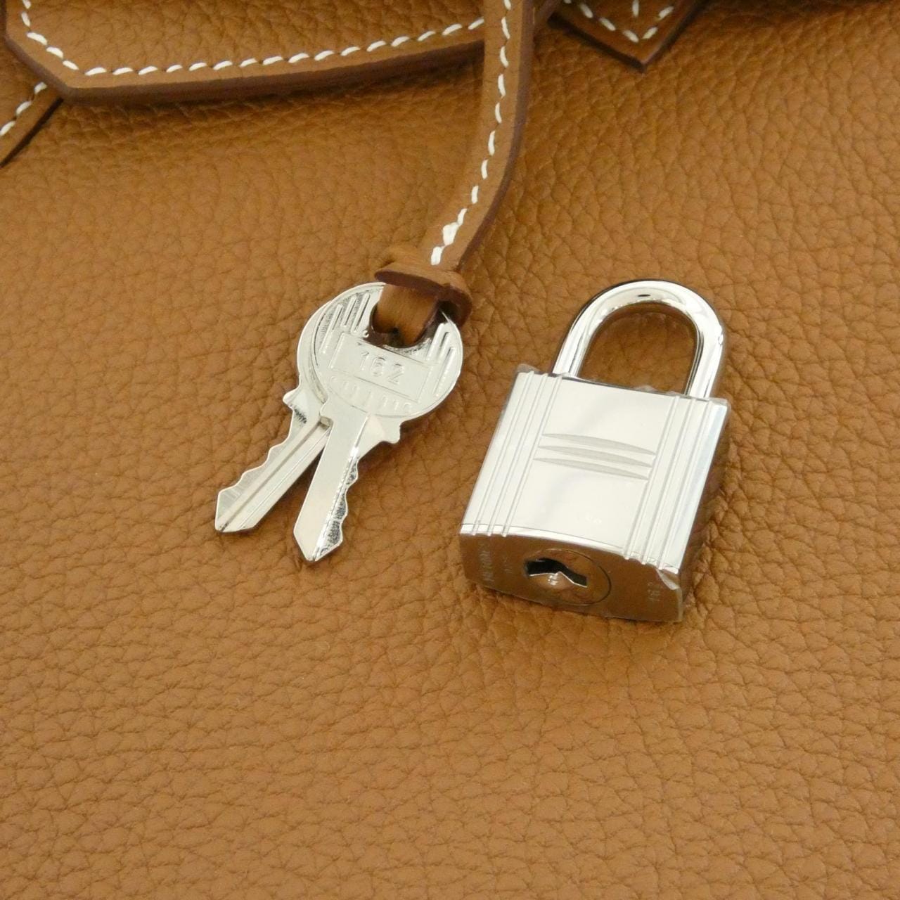 エルメス バーキン 写真4