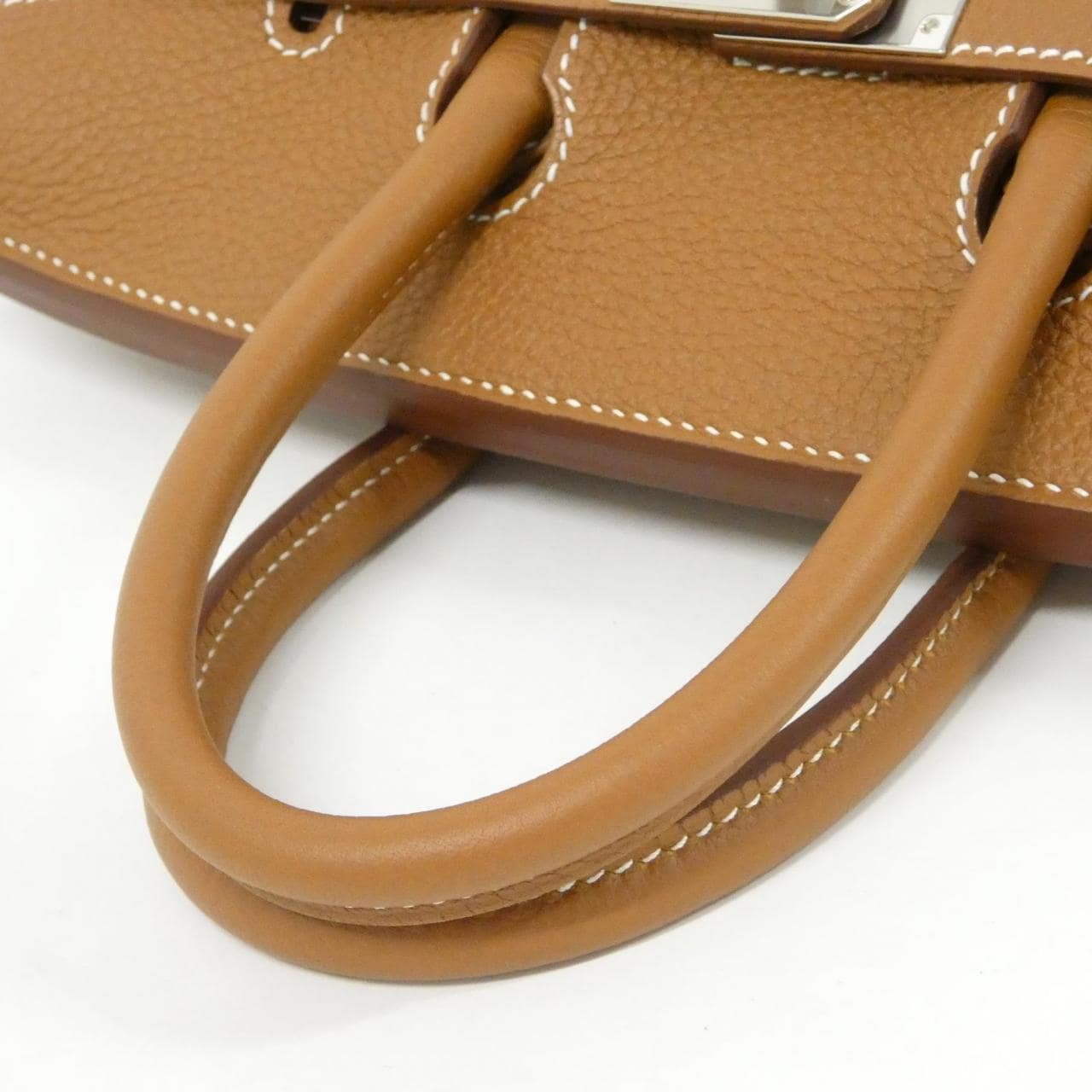 エルメス バーキン 写真5