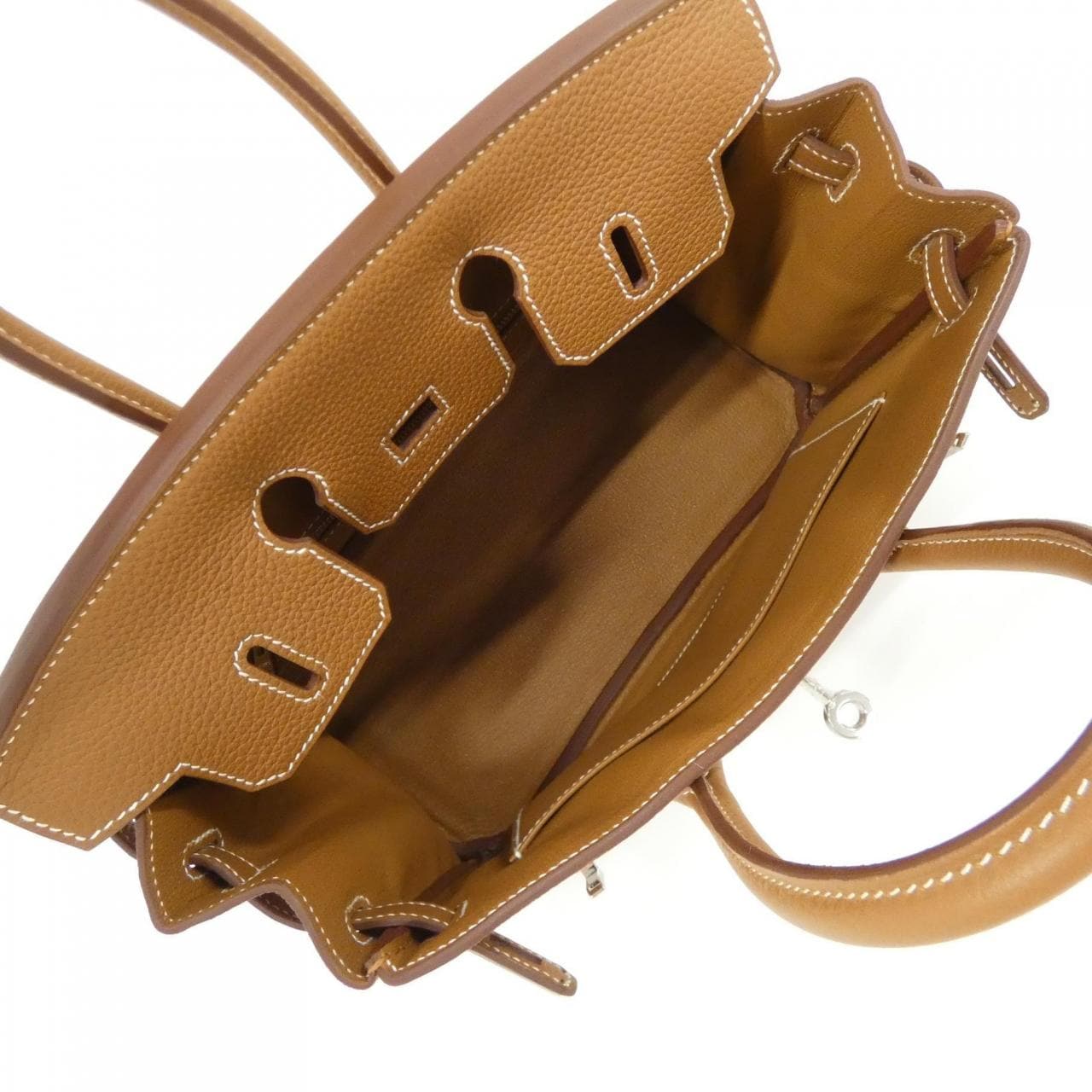 エルメス バーキン 写真6