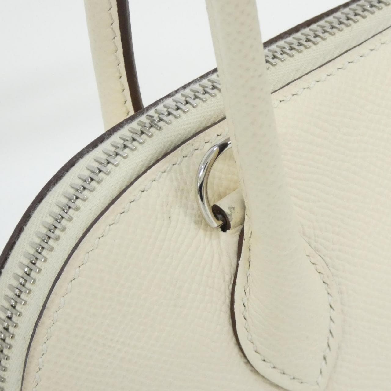 エルメス ボリード 写真5