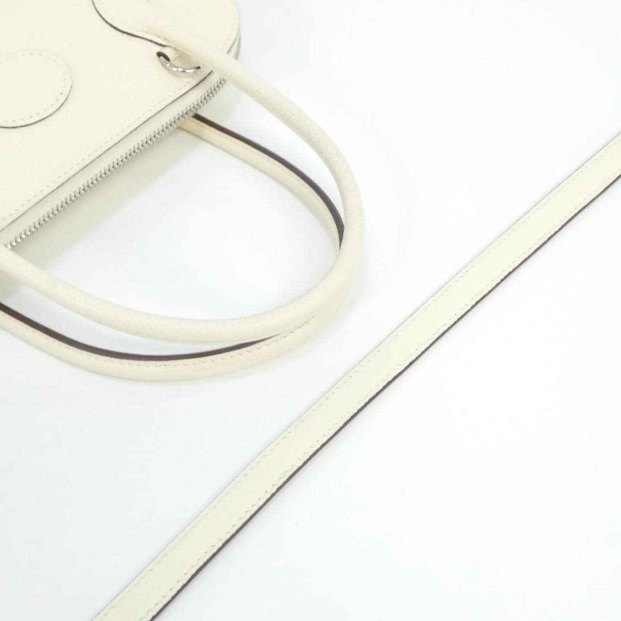 エルメス ボリード 写真7