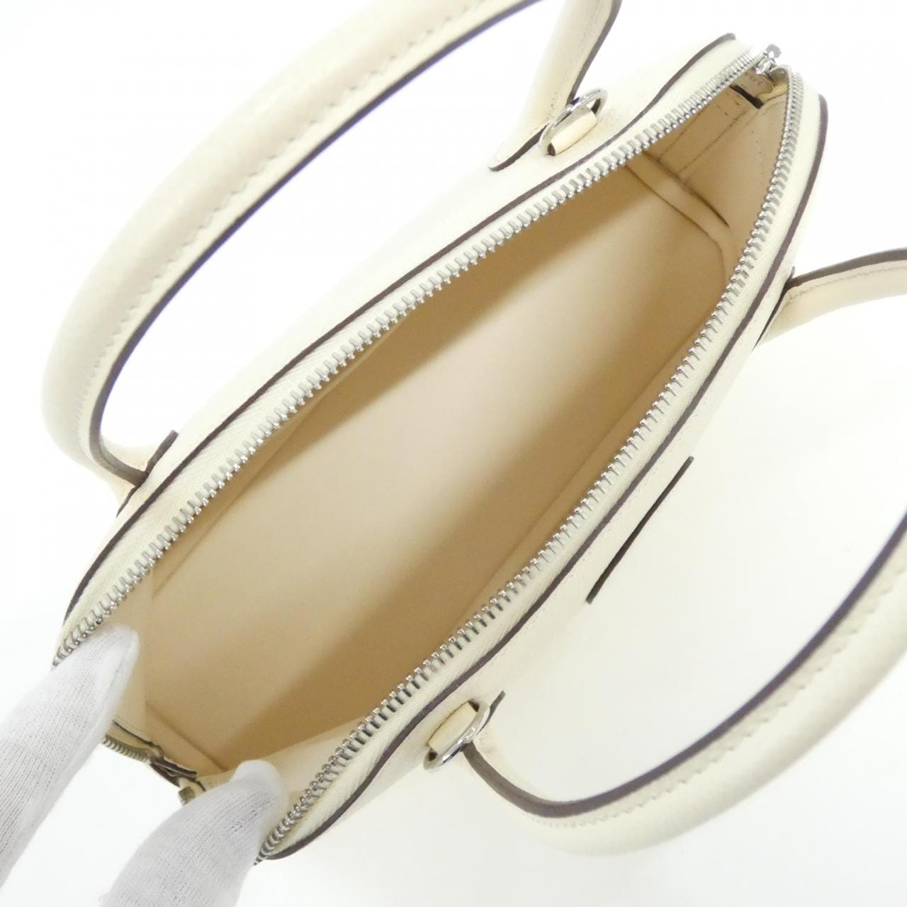 エルメス ボリード 写真8