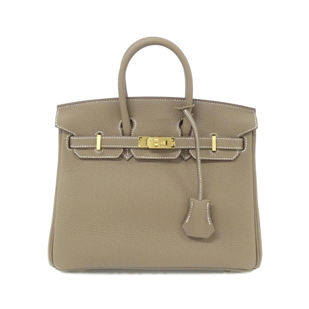 Hermès バーキン ベージュ