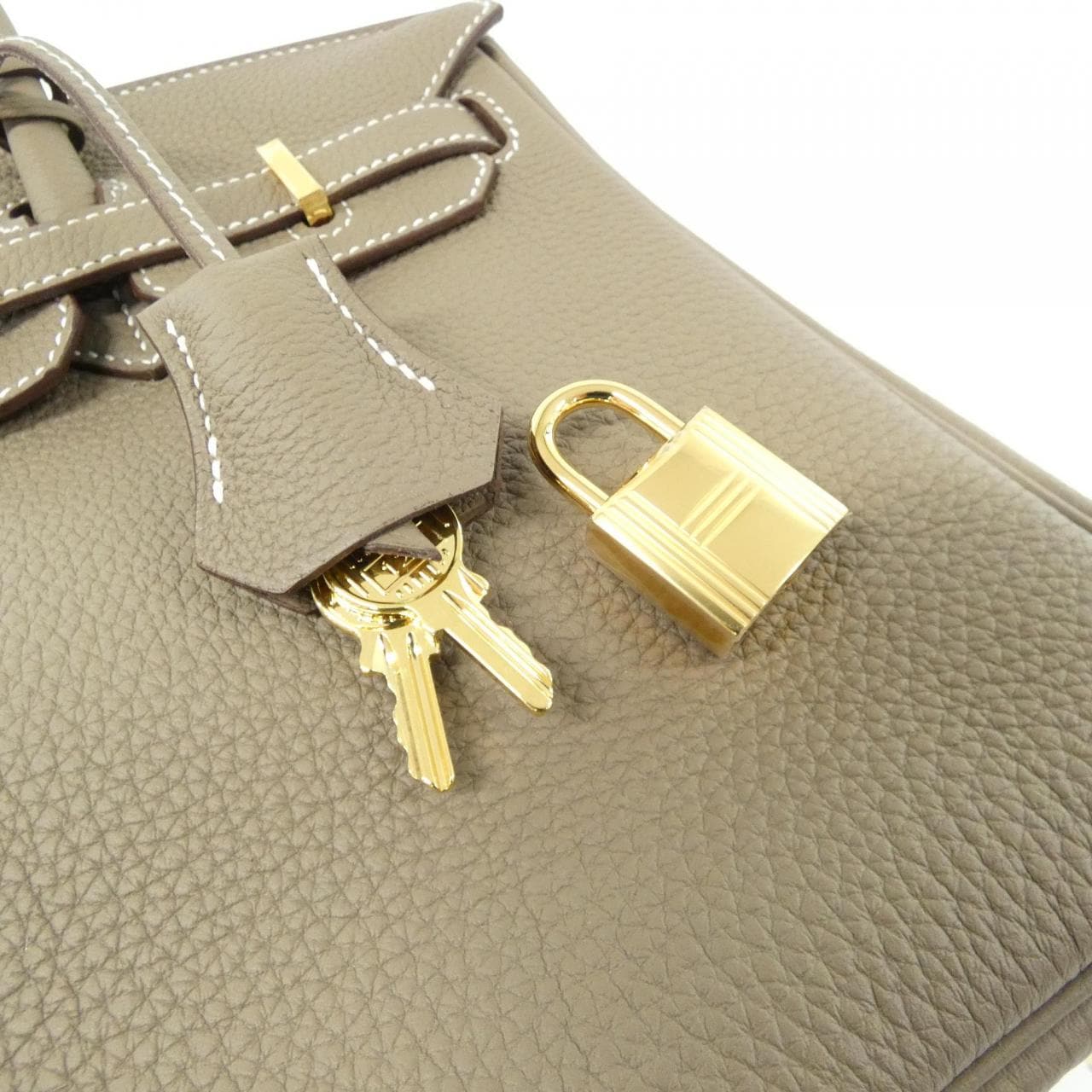 エルメス バーキン 写真4