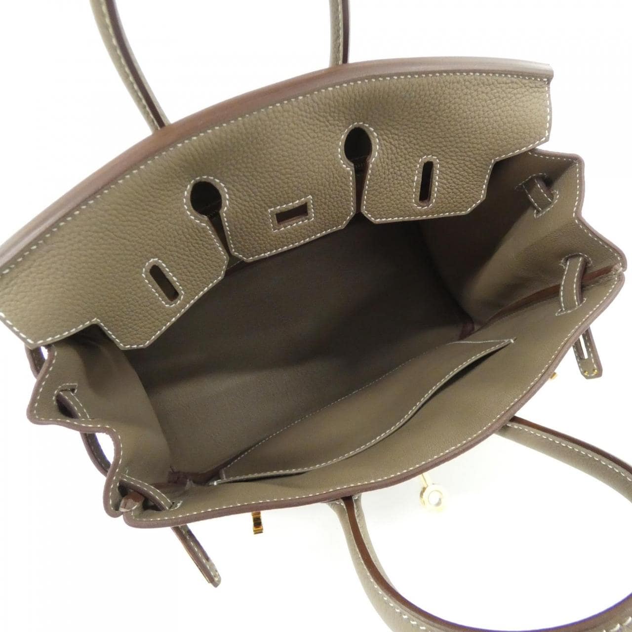 エルメス バーキン 写真6