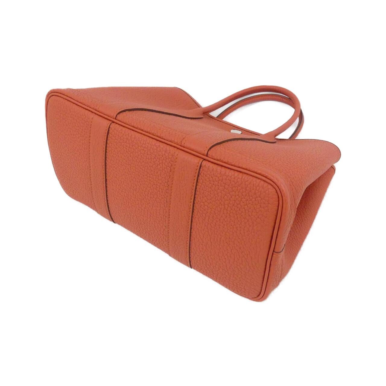 エルメス ガーデンパーティ 写真2