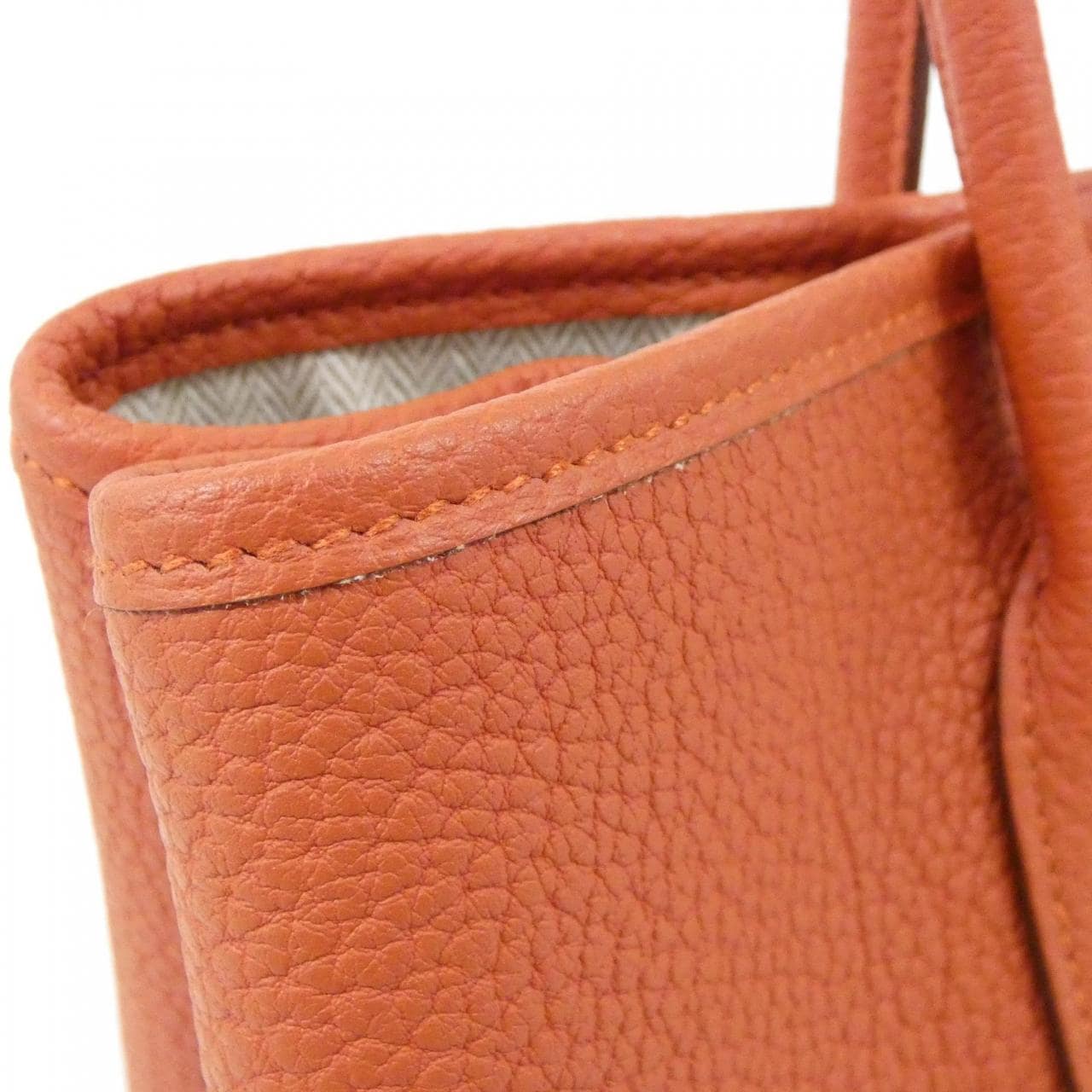 エルメス ガーデンパーティ 写真3