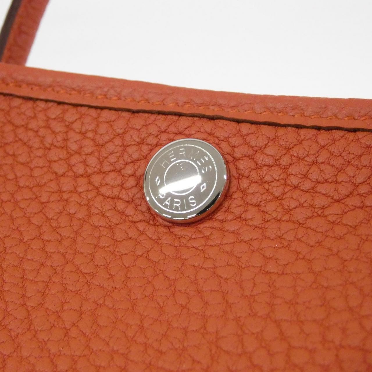 エルメス ガーデンパーティ 写真4