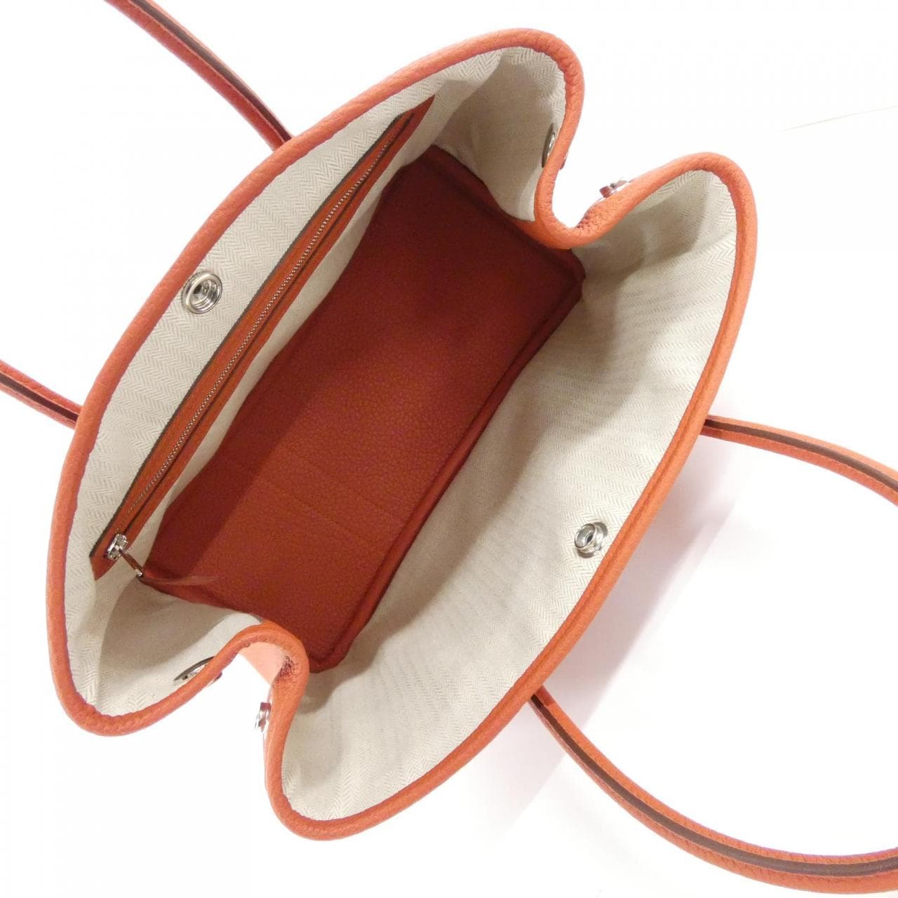 エルメス ガーデンパーティ 写真6