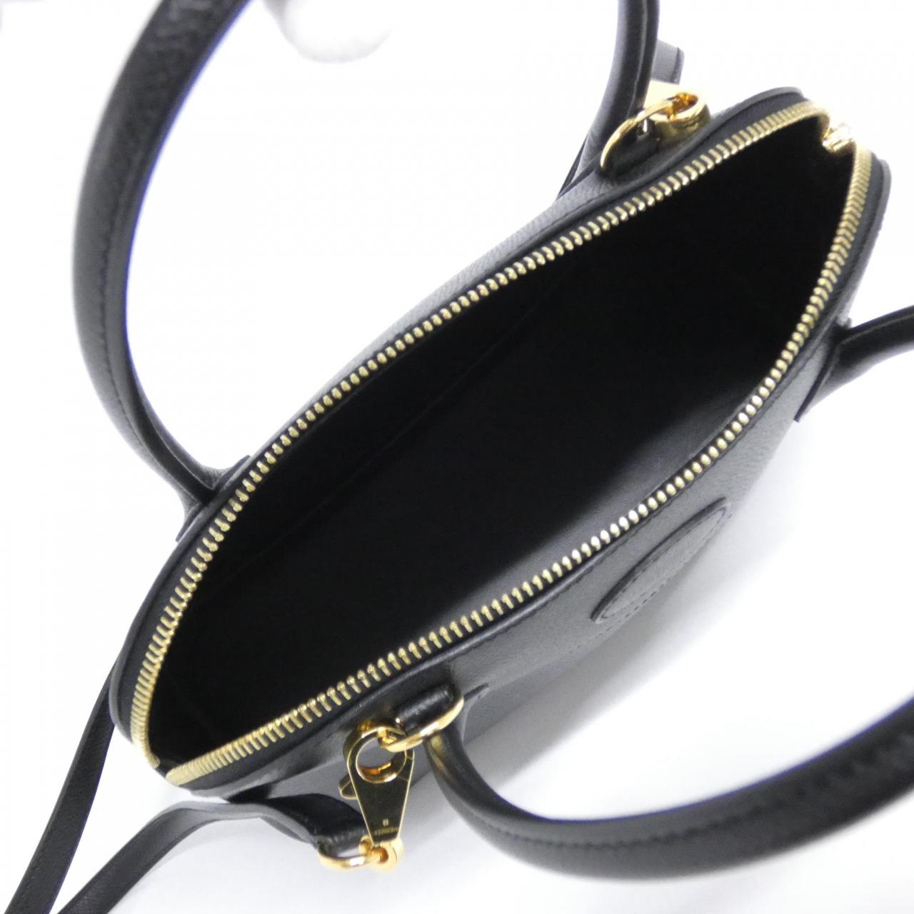 エルメス ボリード 写真7