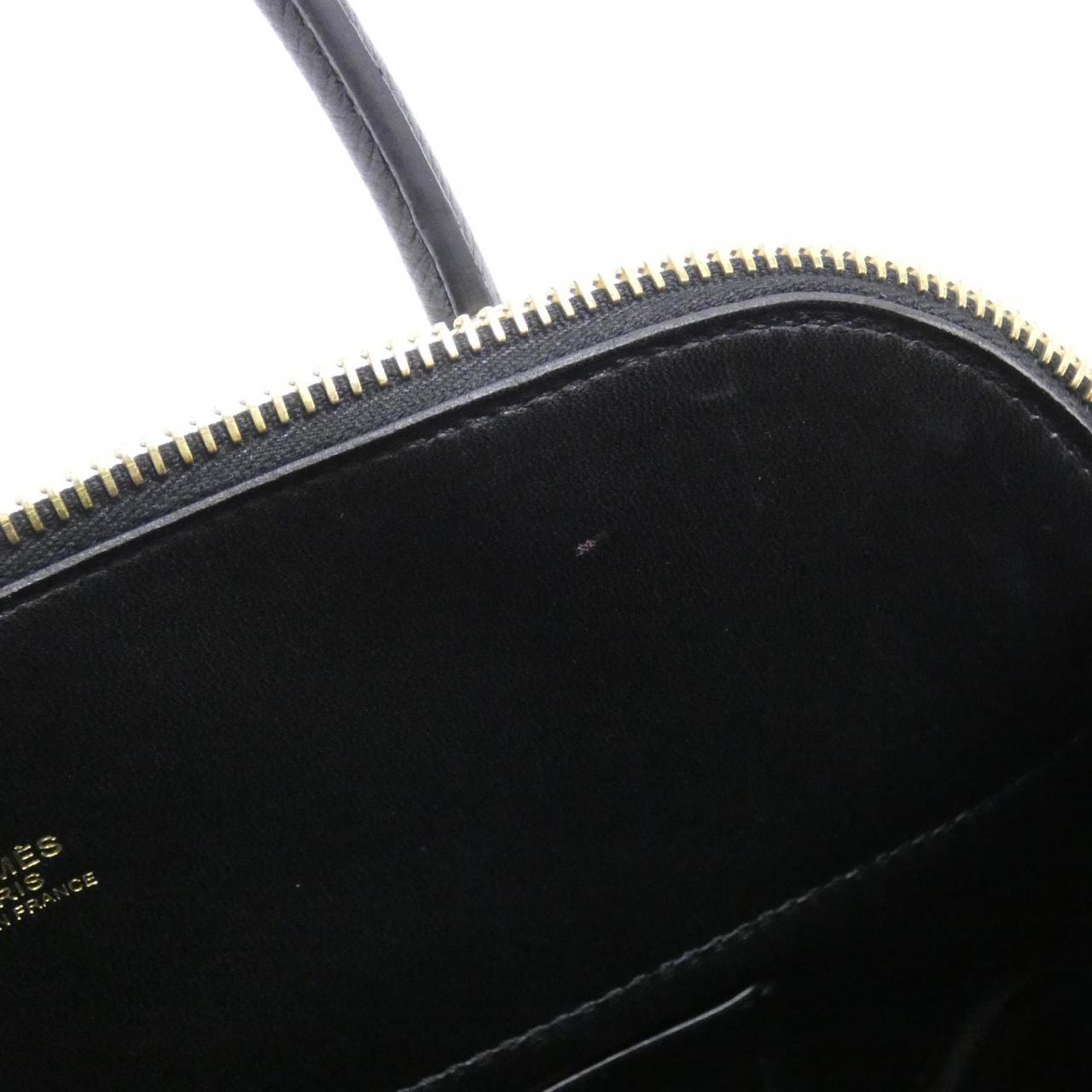 エルメス ボリード 写真8