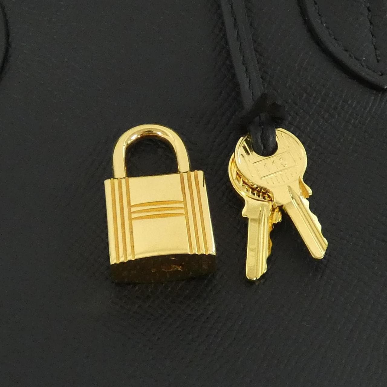 エルメス ボリード 写真3