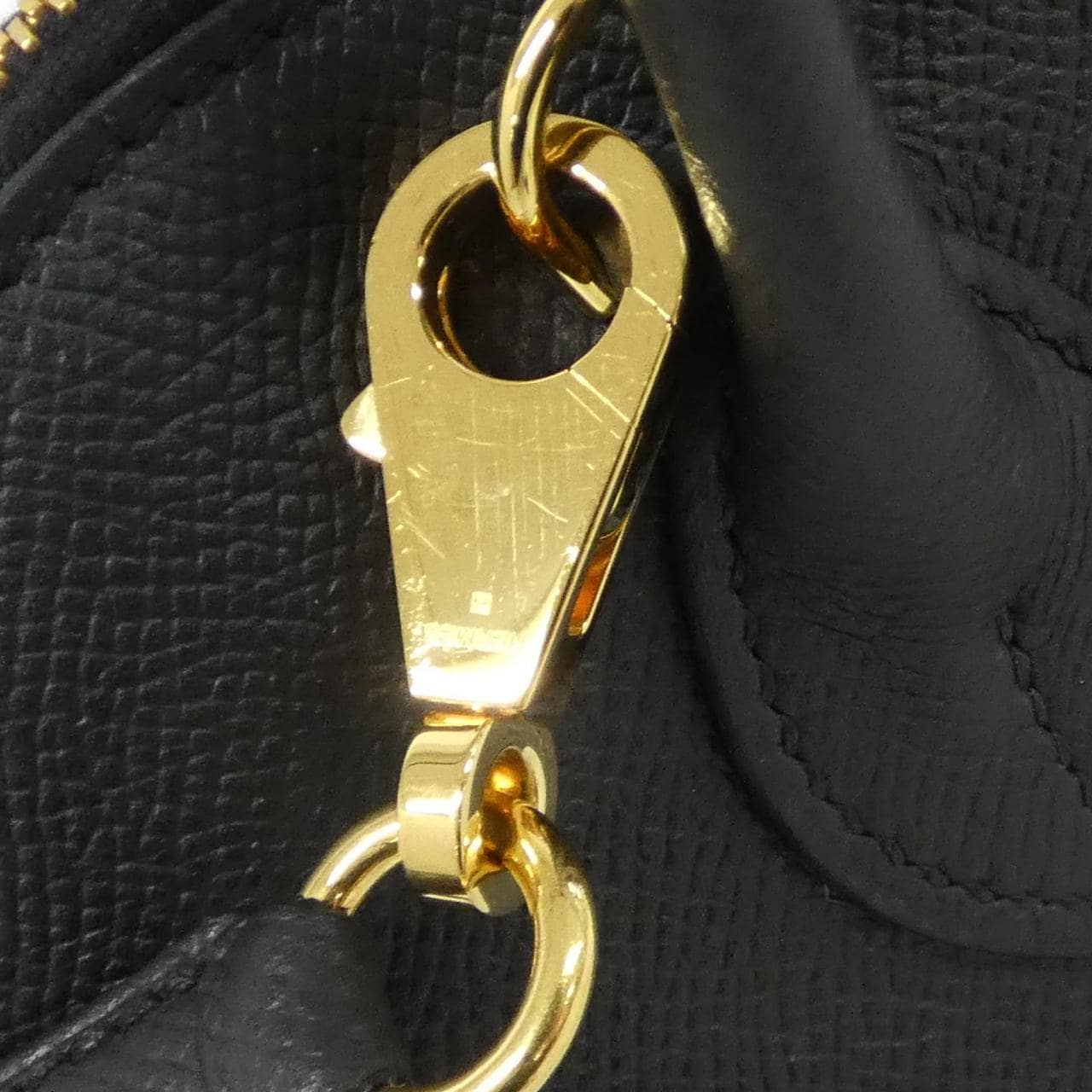 エルメス ボリード 写真6