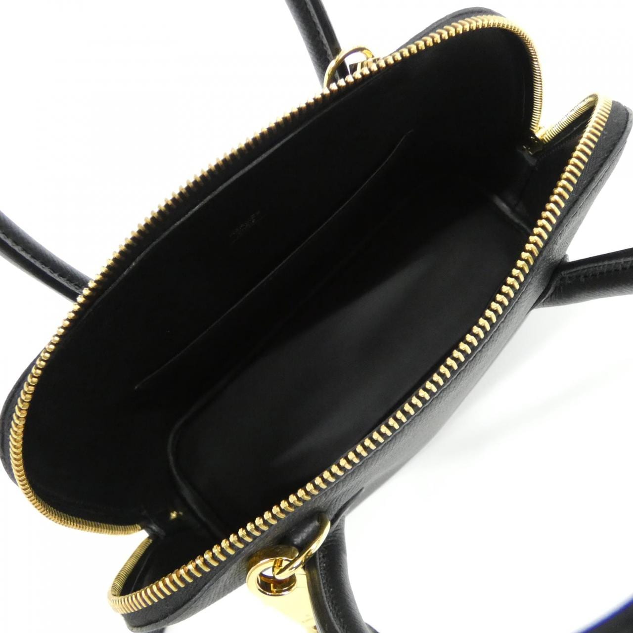 エルメス ボリード 写真9