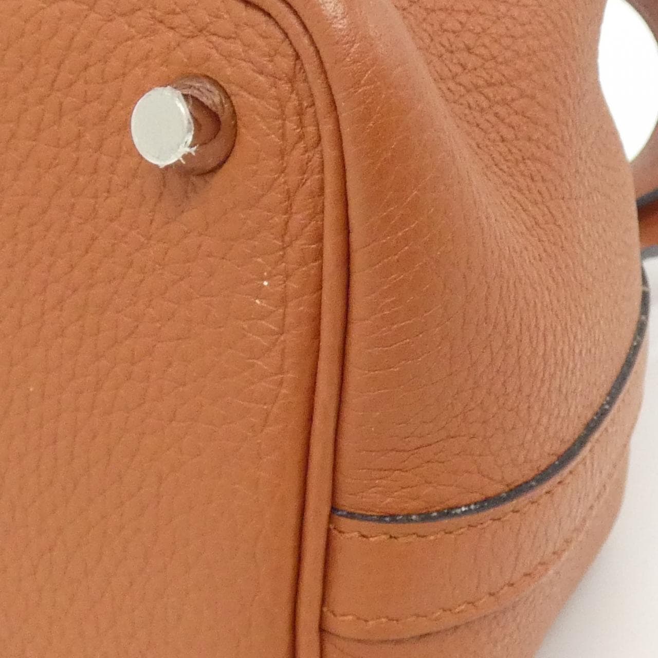 エルメス ピコタン 写真2