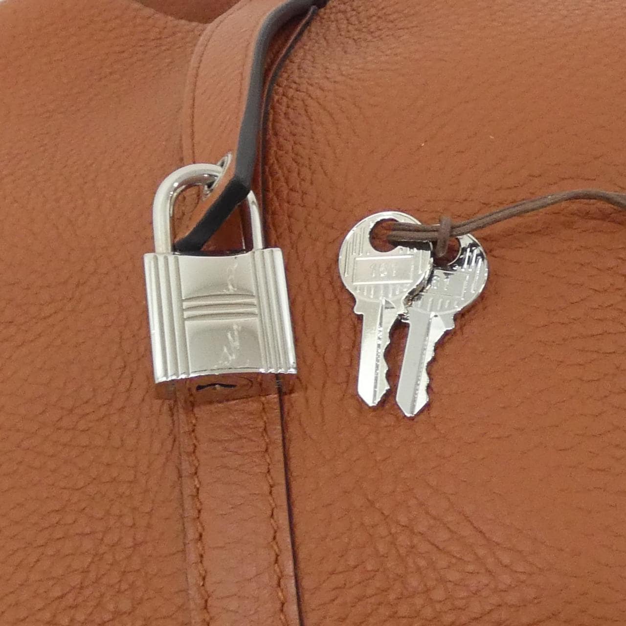 エルメス ピコタン 写真3