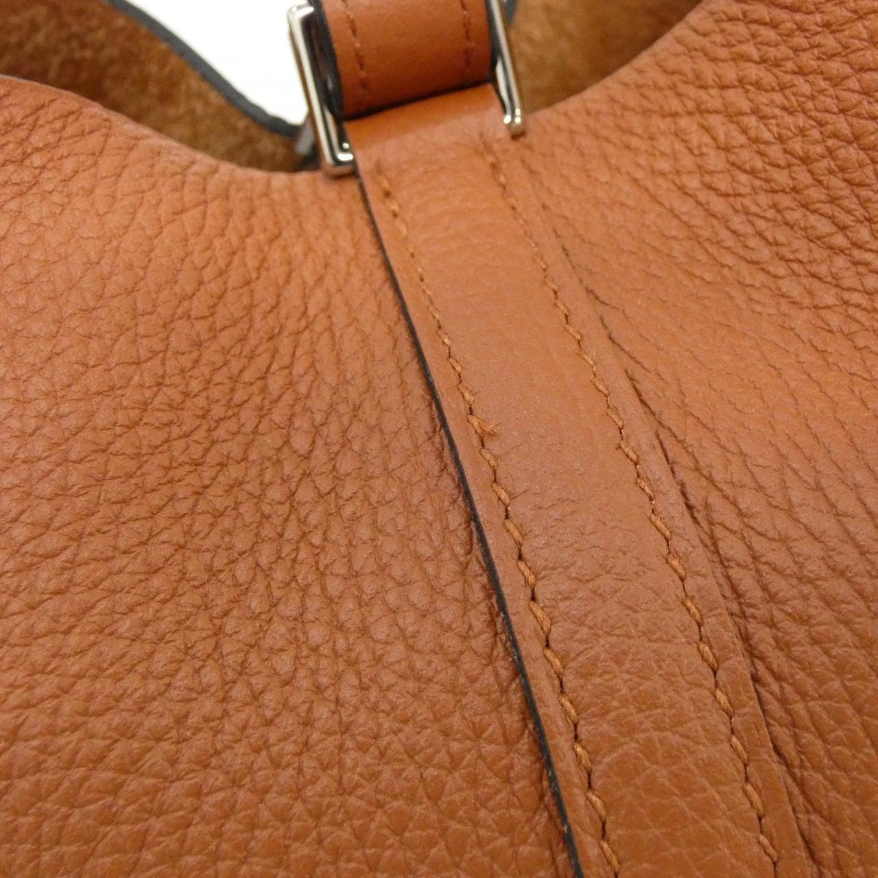 エルメス ピコタン 写真5