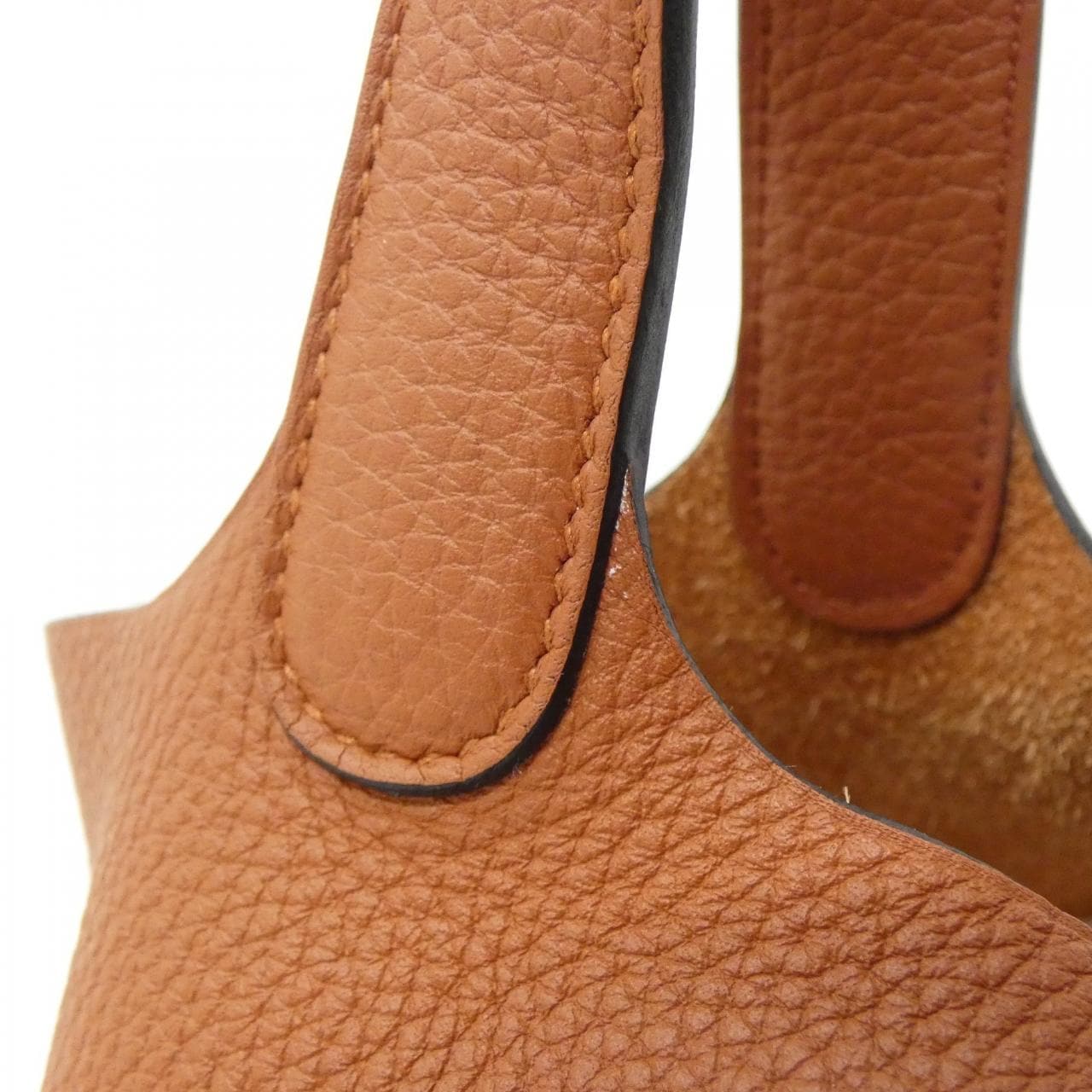 エルメス ピコタン 写真7