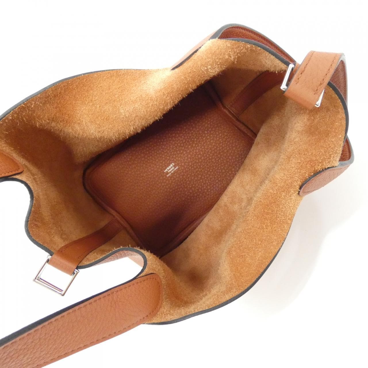 エルメス ピコタン 写真9