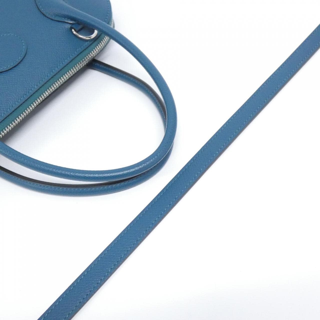 エルメス ボリード 写真5